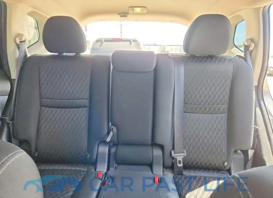 KNMAT2MT8KP555381# 10