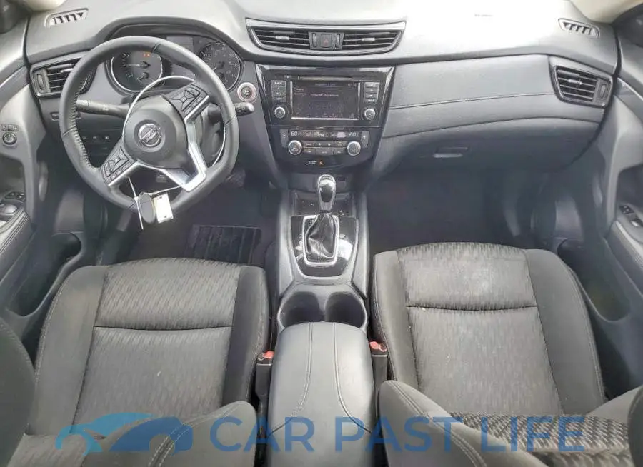 KNMAT2MTXLP521170# 8