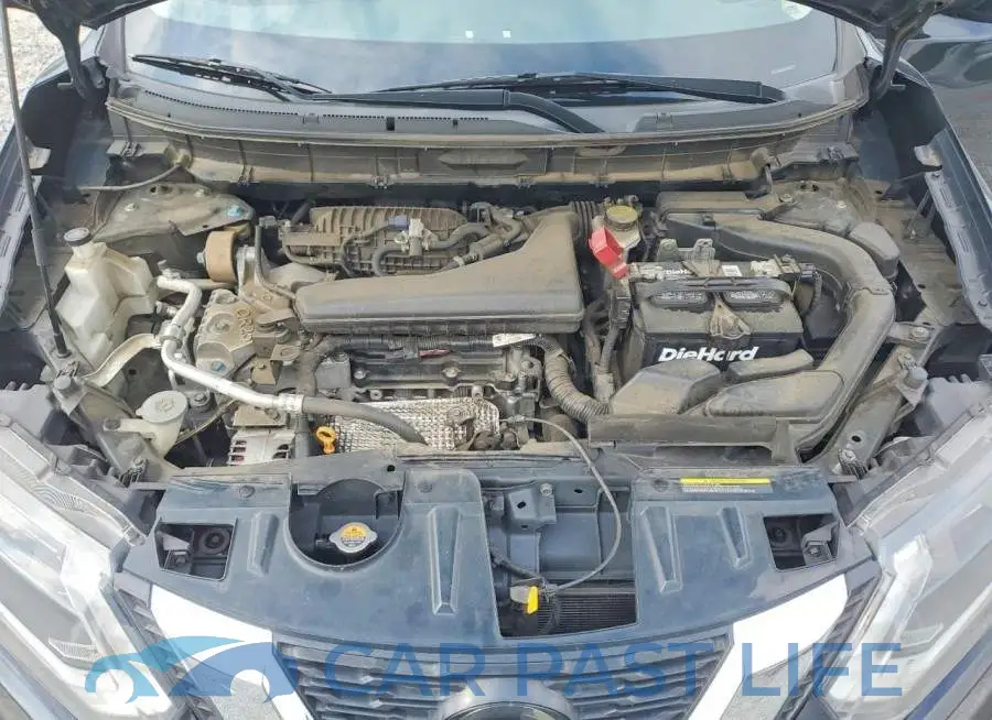 KNMAT2MTXLP521170# 12