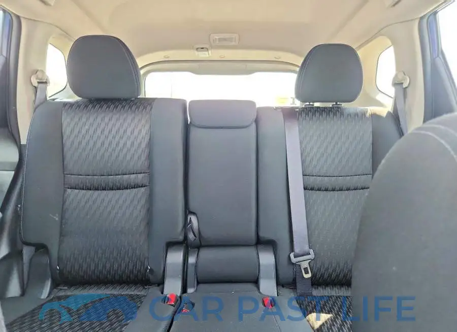 KNMAT2MV3LP525708# 10