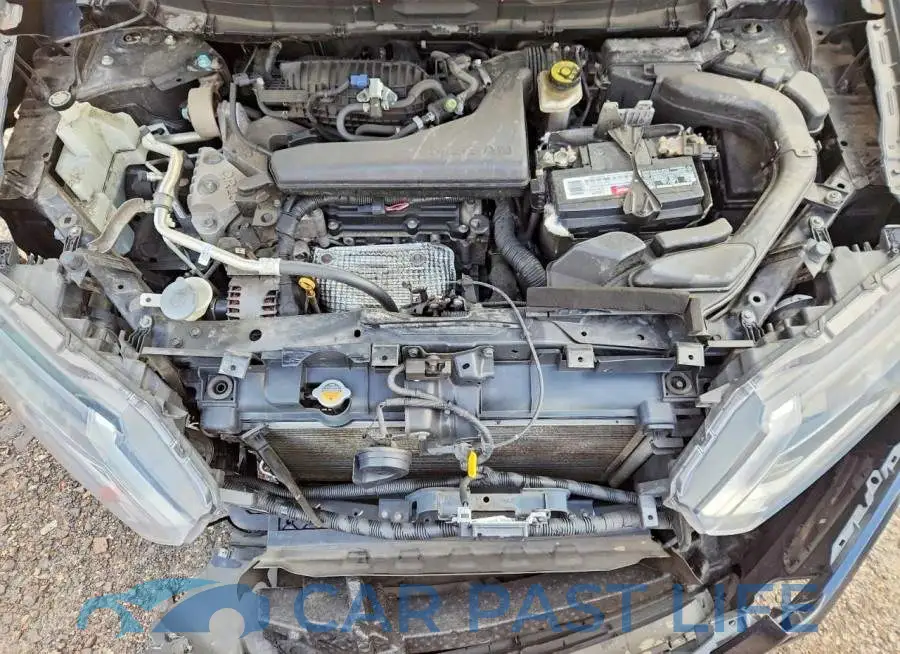 KNMAT2MV6KP506276# 11