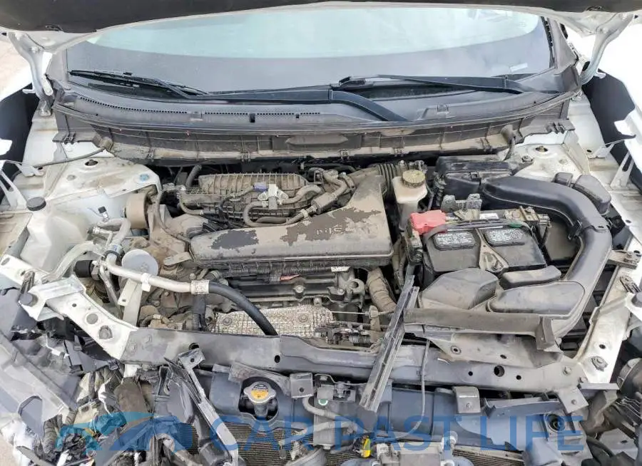 KNMAT2MV6LP505341# 12