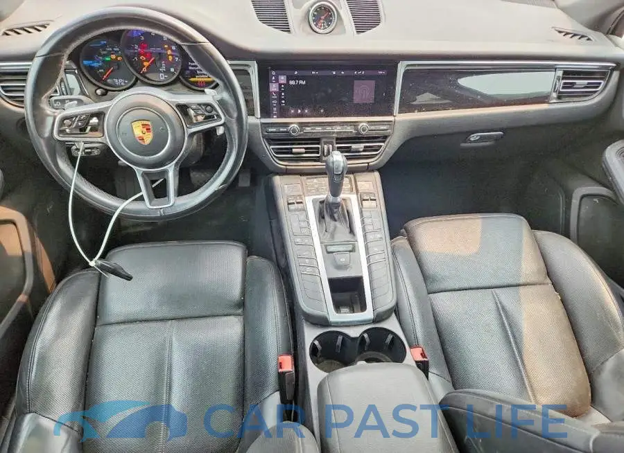 WP1AA2A55MLB12996# 8