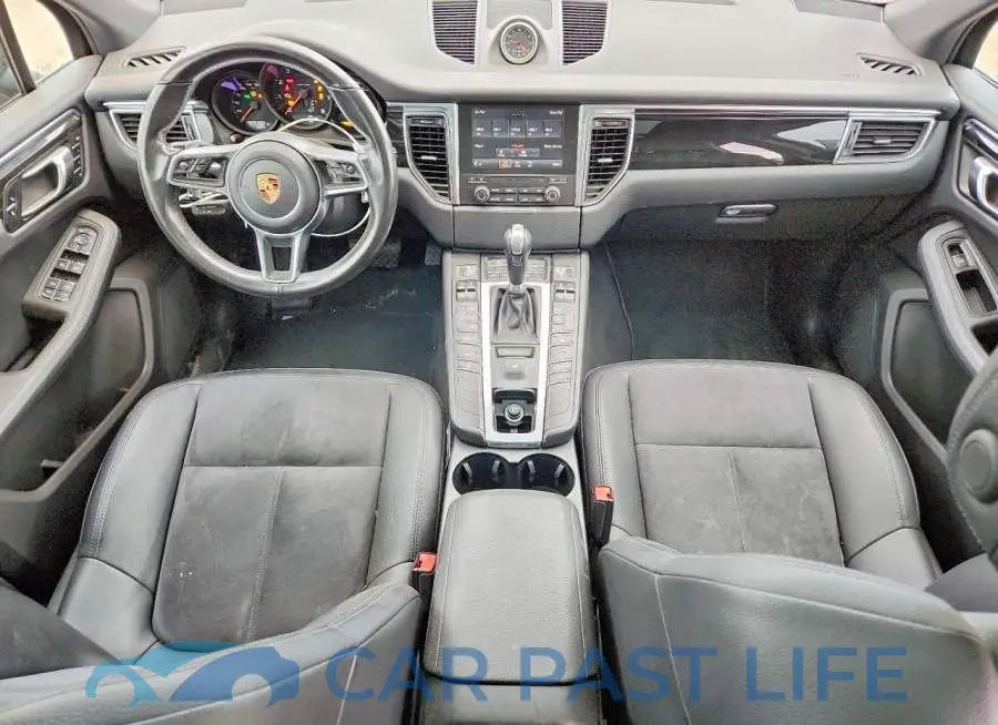 WP1AA2A56JLB11948# 8