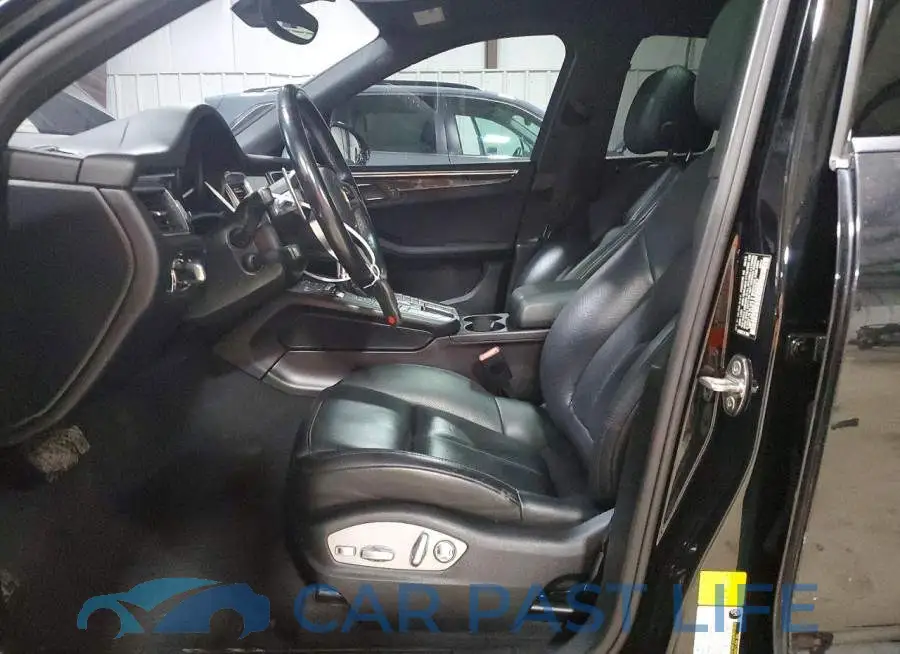 WP1AA2A57JLB22067# 7