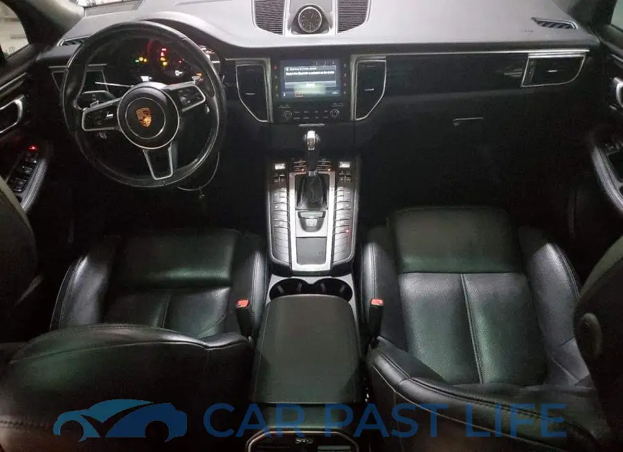 WP1AA2A57JLB22067# 8
