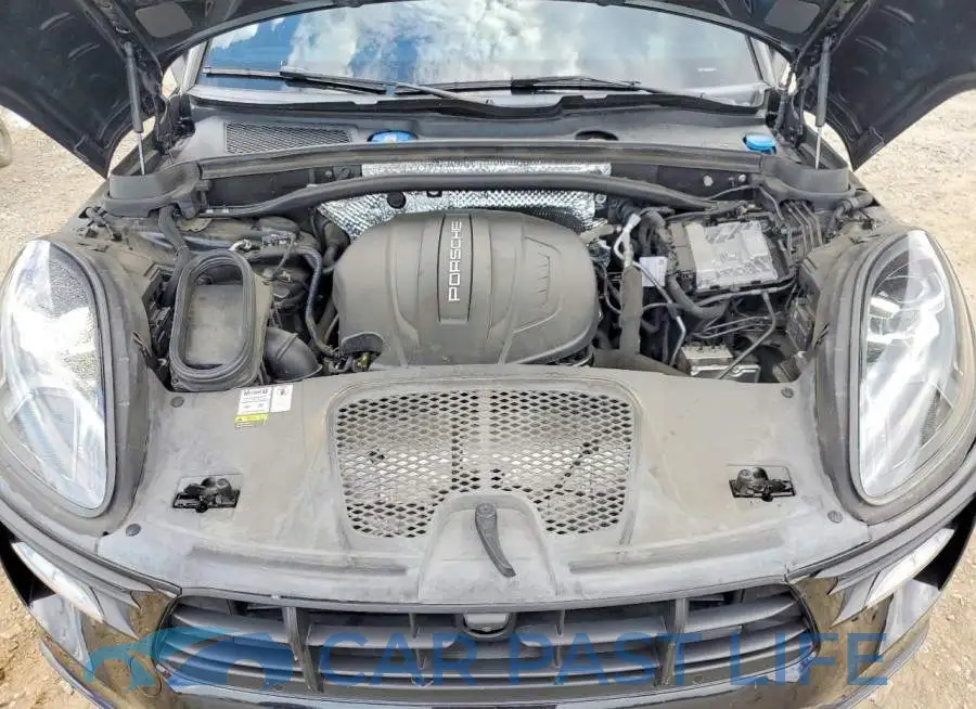 WP1AA2A58MLB11874# 12