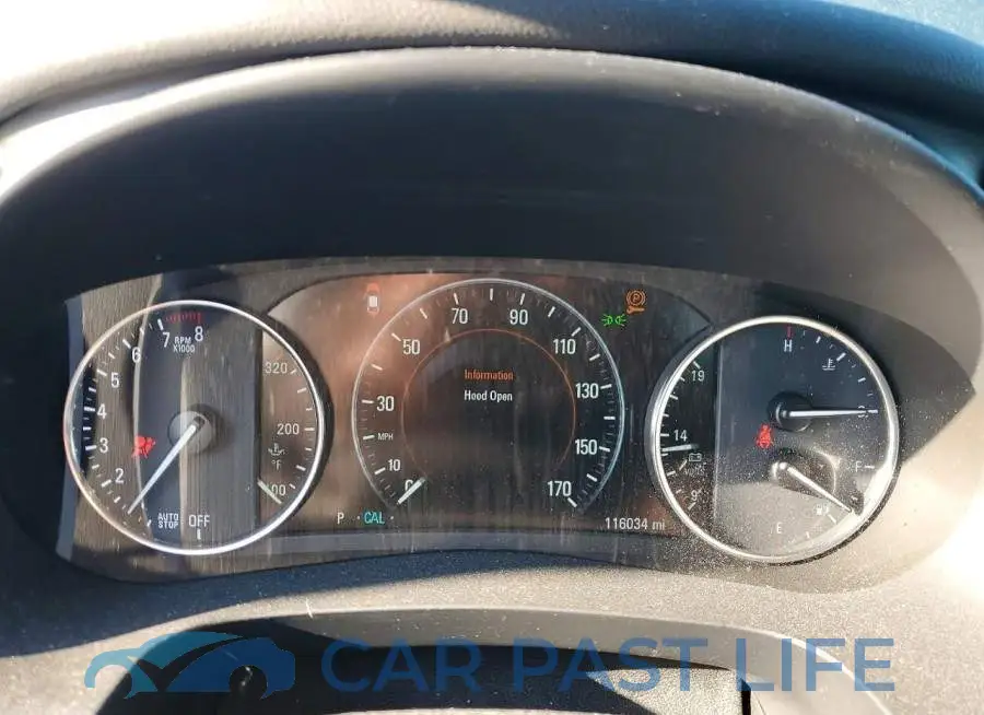 1G4ZR5SS5KU118223# 9