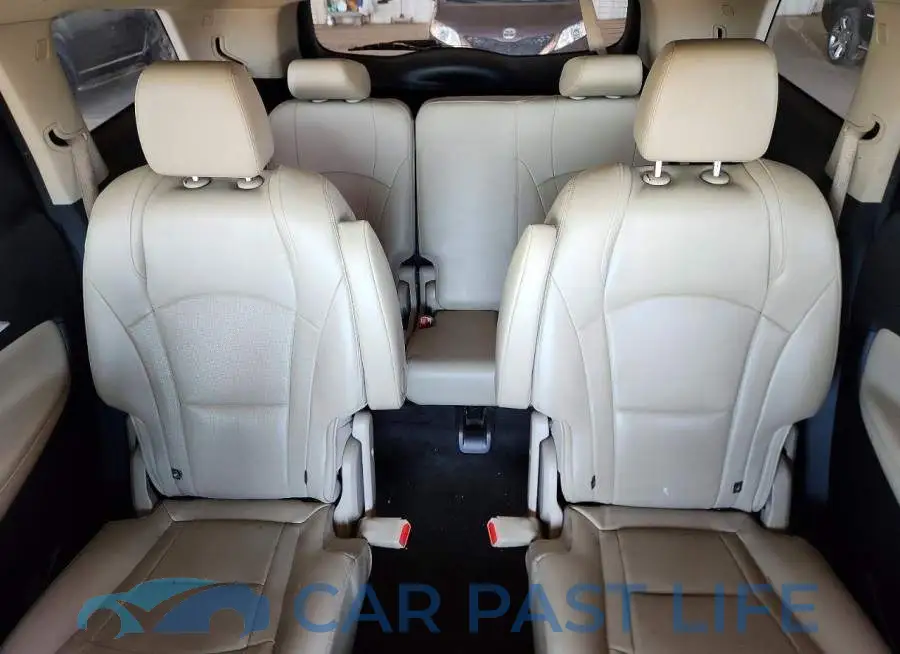 5GAERBKW4KJ190165# 10