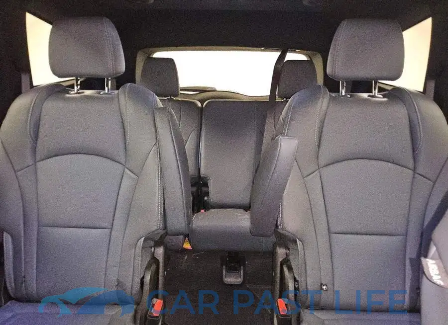 5GAERBKW6PJ243083# 10