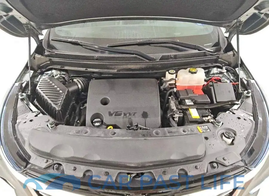 5GAERBKW6PJ243083# 12