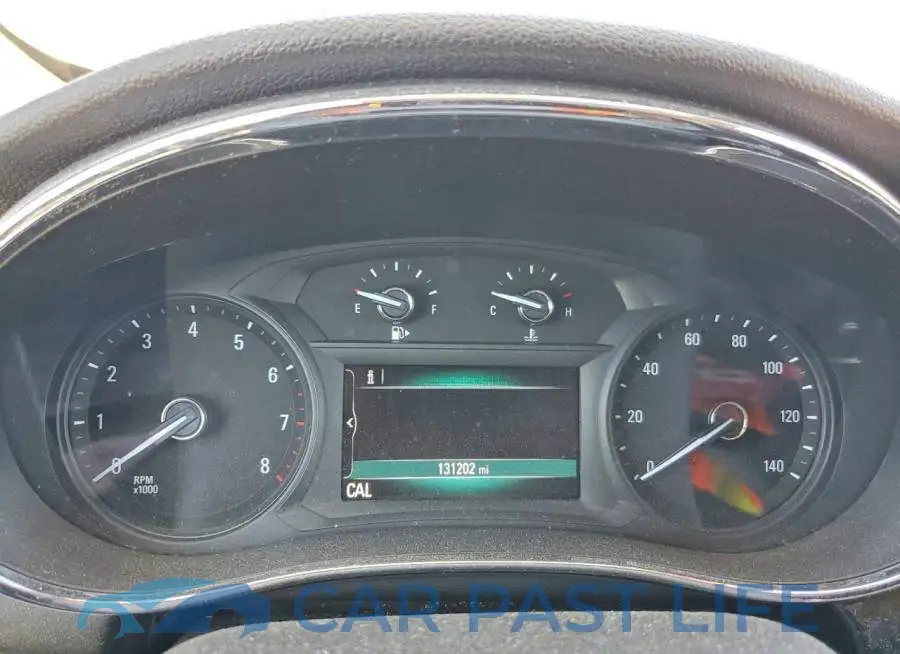 KL4CJESBXJB544978# 9