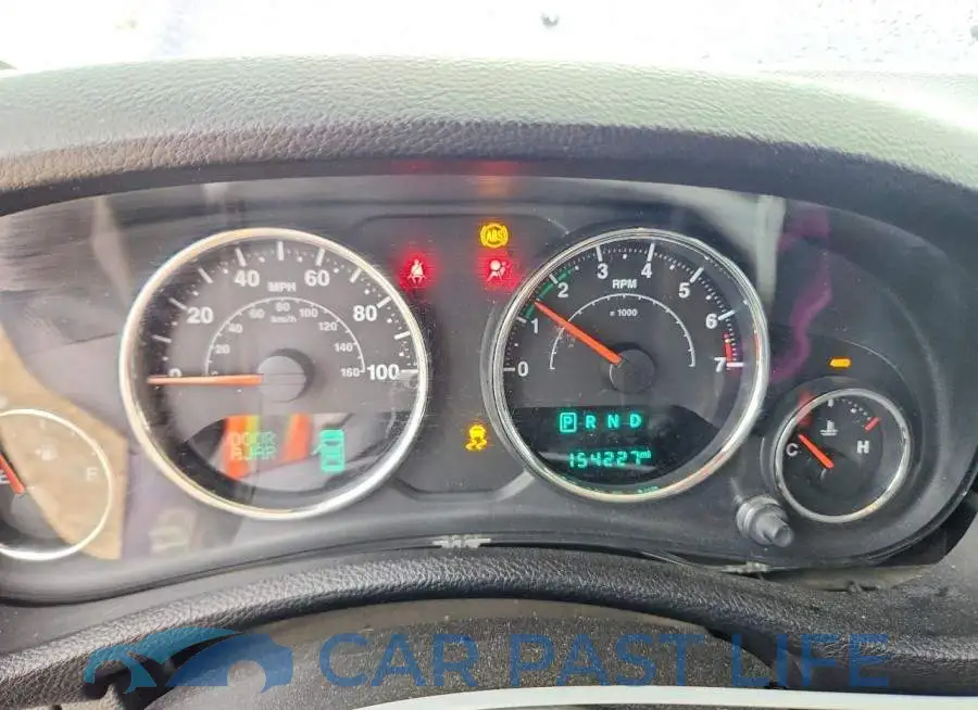 1C4BJWDG4HL671343# 9