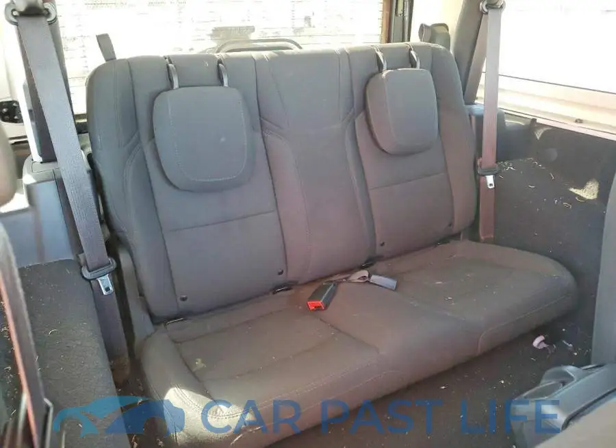 1C4HJXAG3PW549459# 10