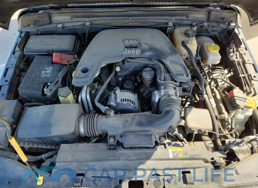 1C4HJXDG3JW155351# 11