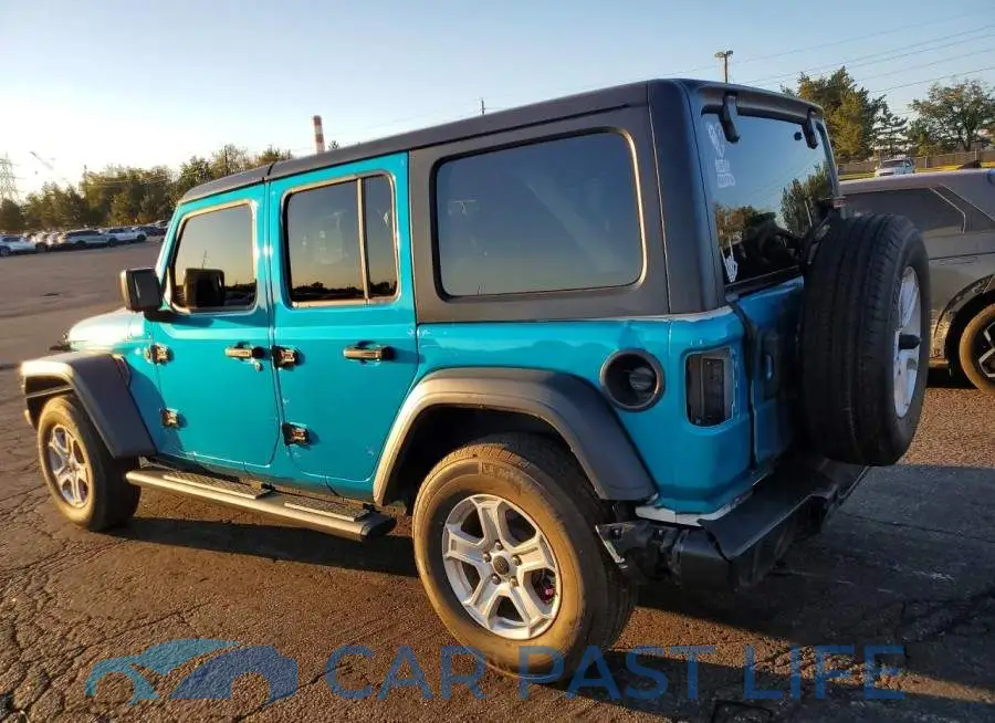 1C4HJXDN2PW505687# 2
