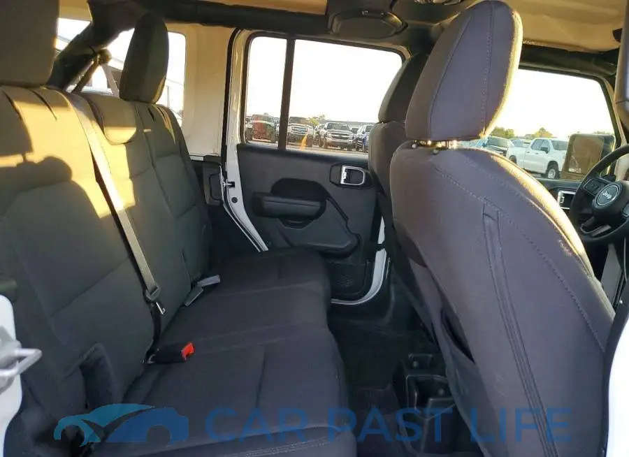 1C4HJXDN2PW505687# 11