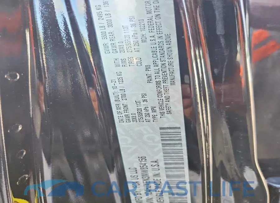 1C4HJXEN3MW854156# 14