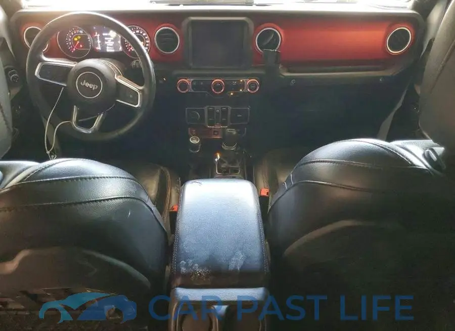 1C4HJXFGXJW215008# 8