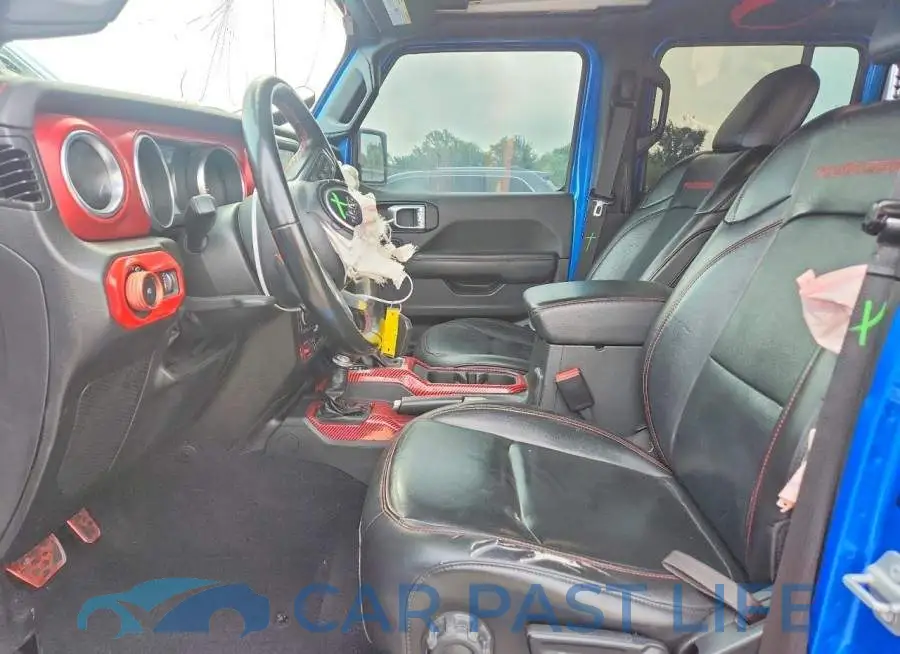 1C4JJXFG6PW509886# 7