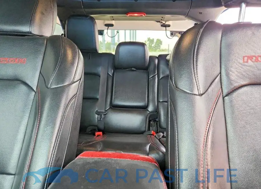 1C4JJXFG6PW509886# 10
