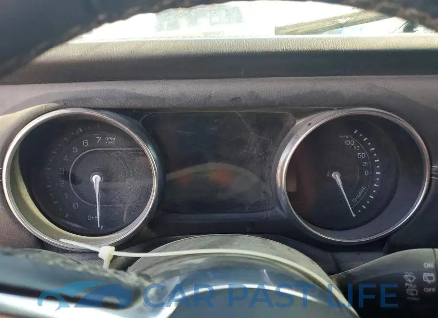 1C4JJXP63PW513335# 9