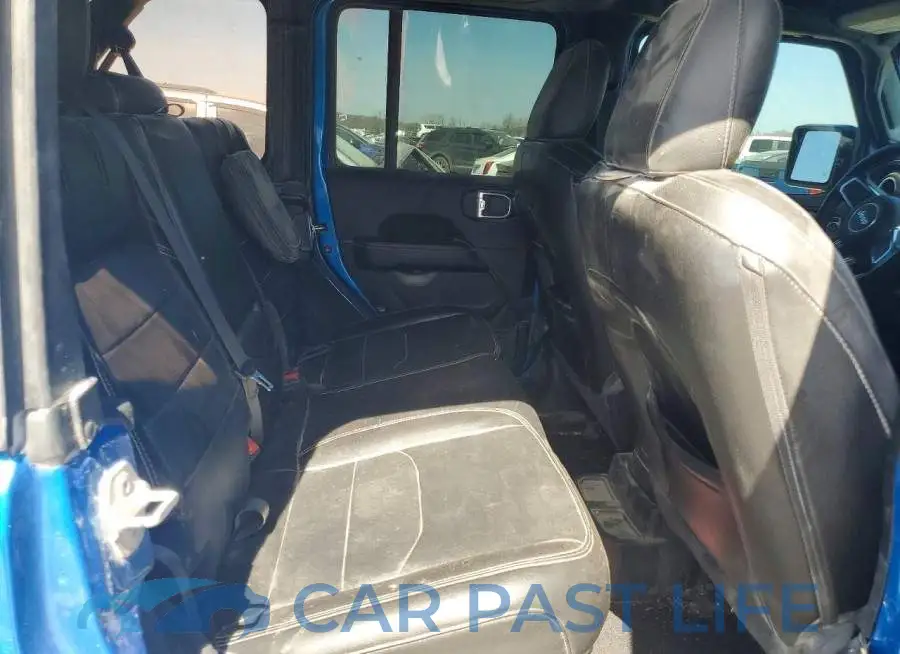 1C4JJXP63PW513335# 10