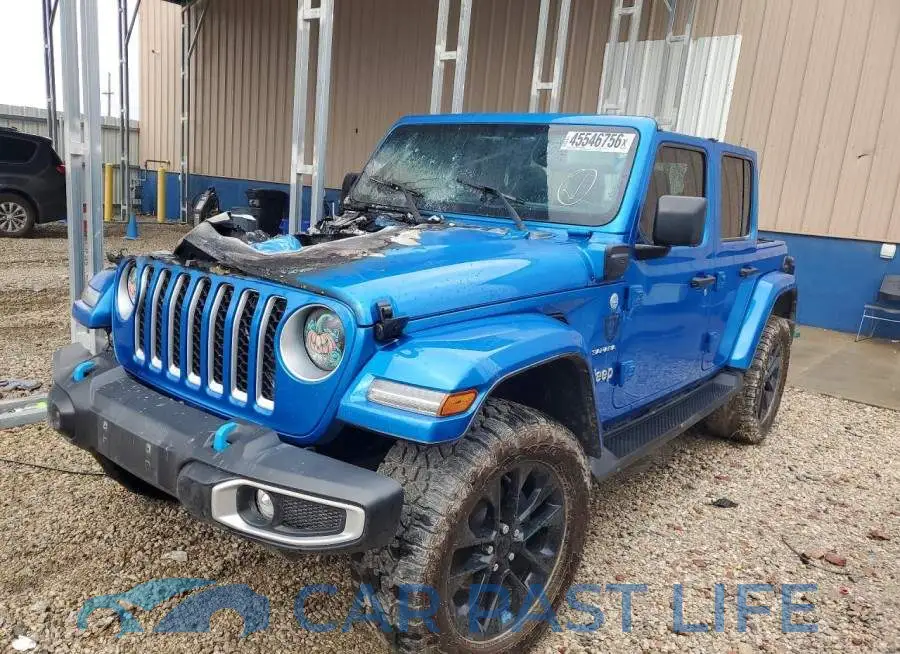 1C4JJXP63PW513335# 1
