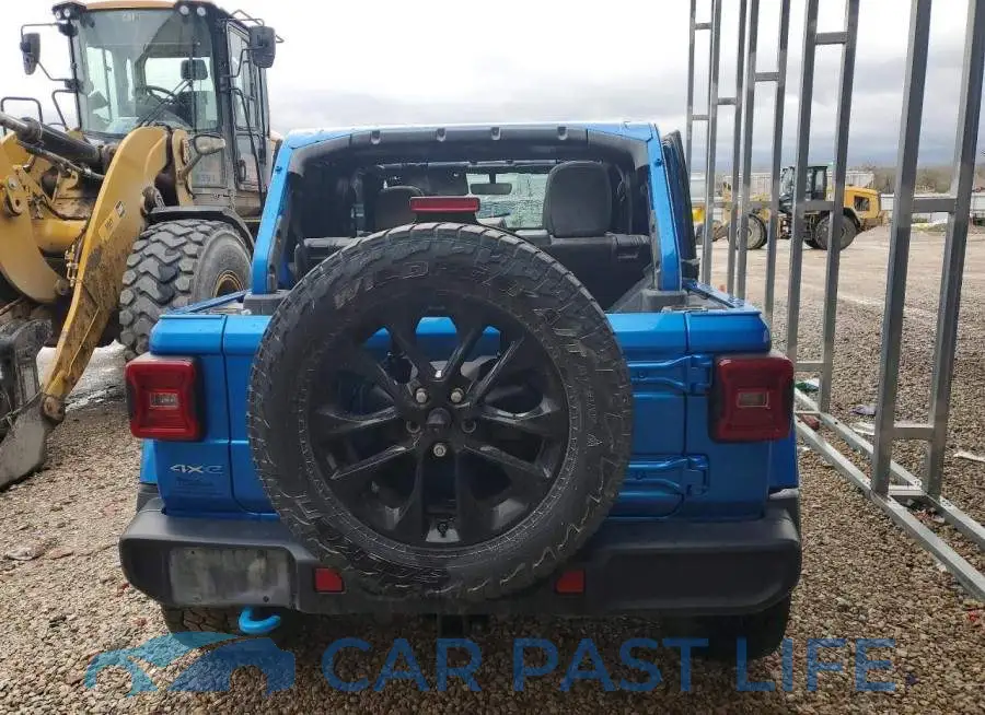 1C4JJXP63PW513335# 6