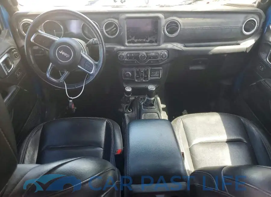 1C4JJXP63PW513335# 8