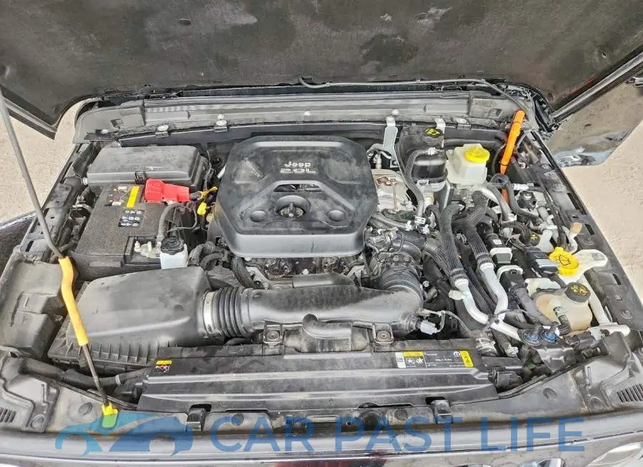 1C4JJXP66MW860122# 12