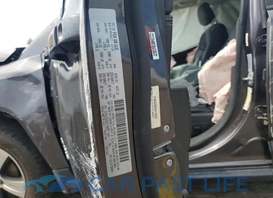 1C4NJDEB2HD178257# 13