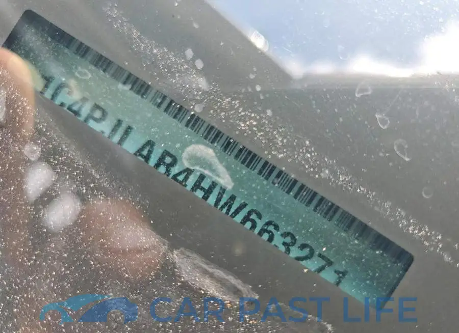 1C4PJLAB4HW663271# 13