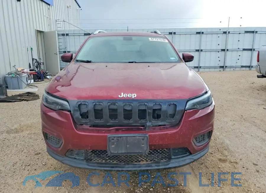 1C4PJLCB1LD648566# 5
