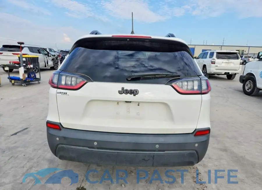 1C4PJLLB2LD645286# 6