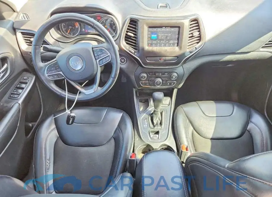 1C4PJLLB9KD202454# 8