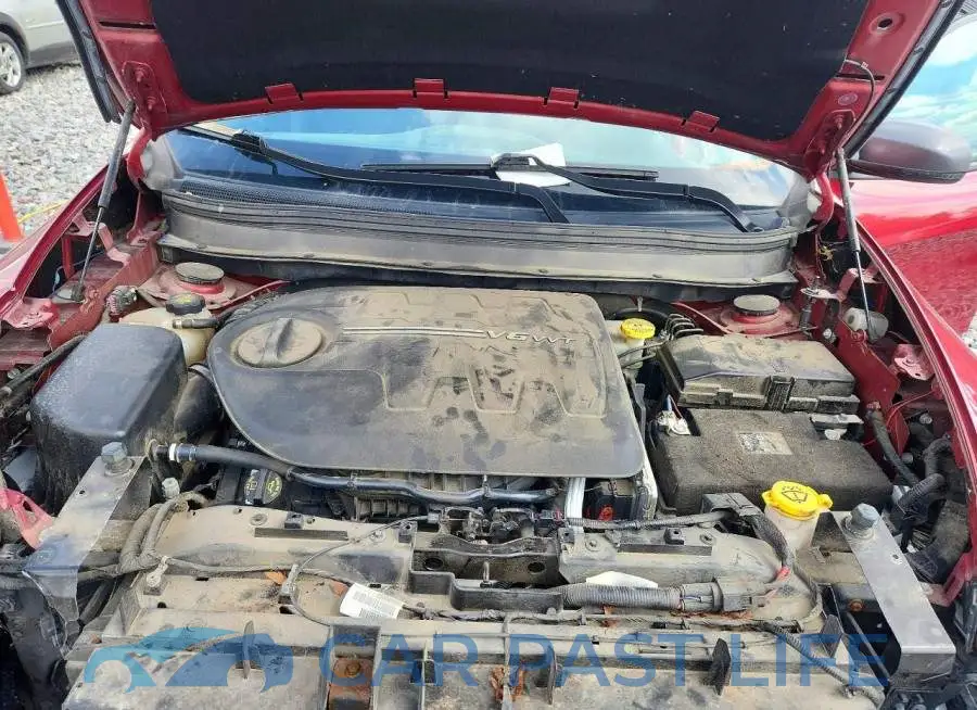1C4PJMBS6HW628039# 12