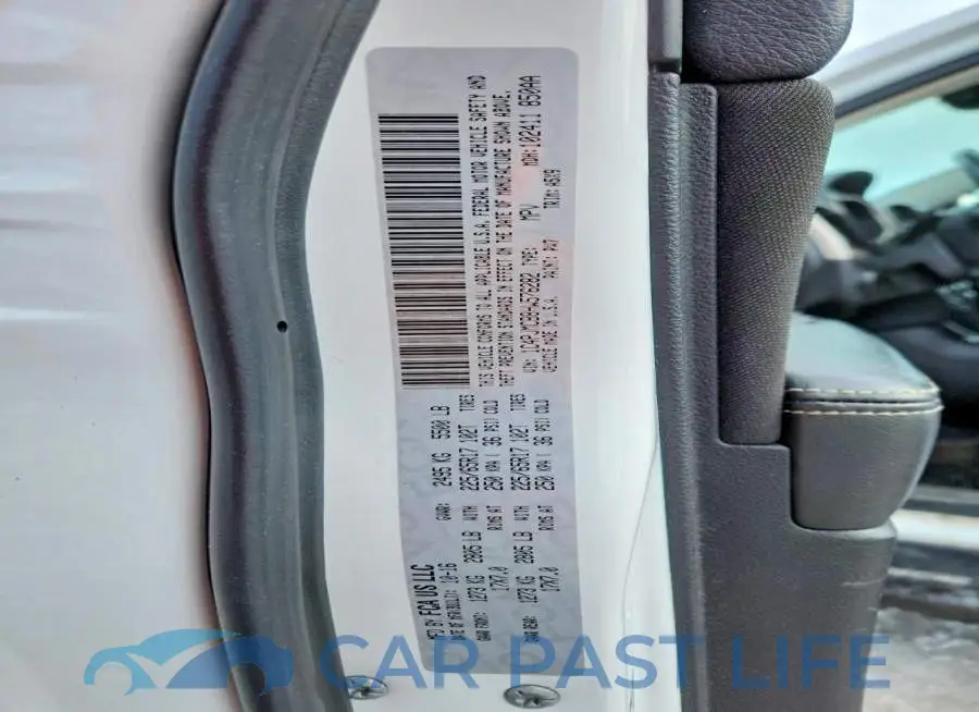 1C4PJMCB8HW576282# 14