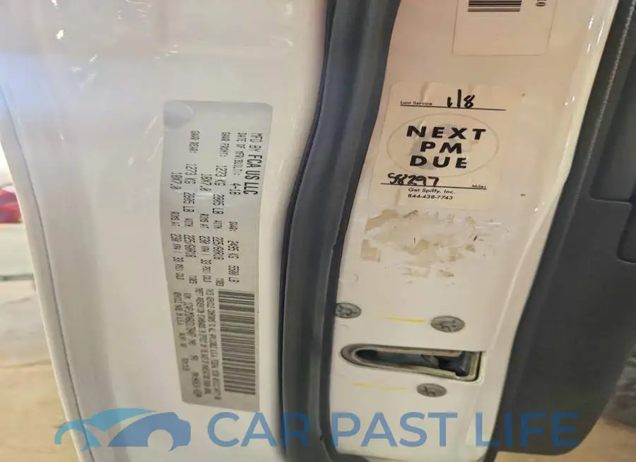 1C4PJMDN6KD179407# 13