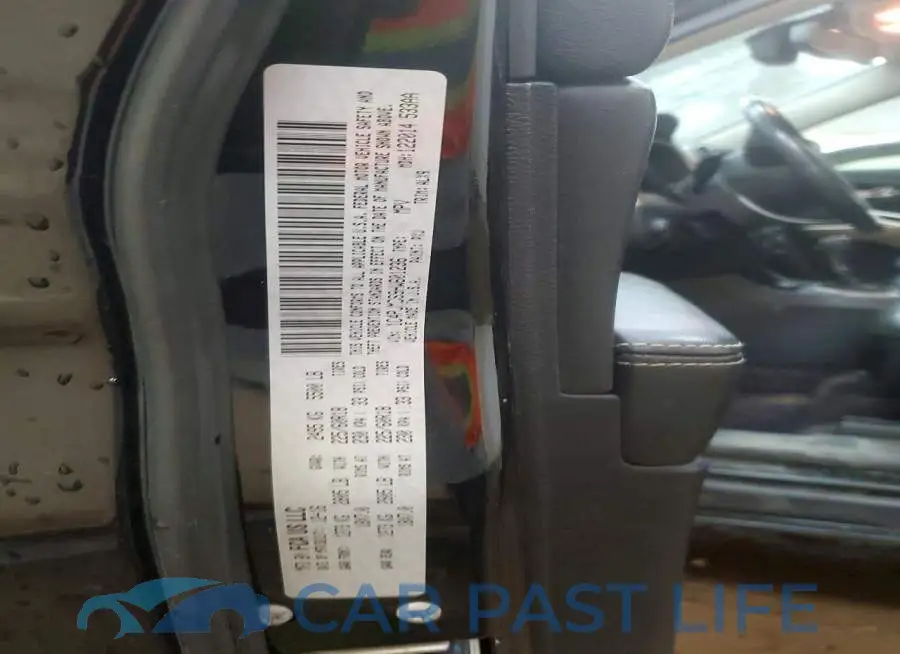 1C4PJMDS9HW601236# 14