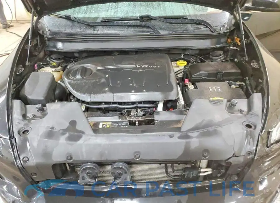 1C4PJMDS9HW601236# 12