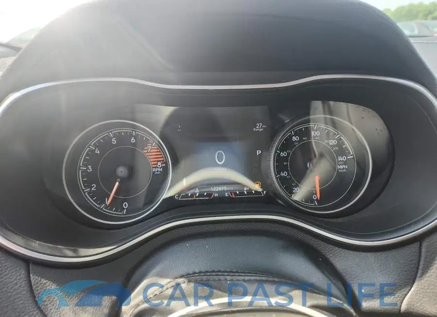 1C4PJMDX0KD157100# 9