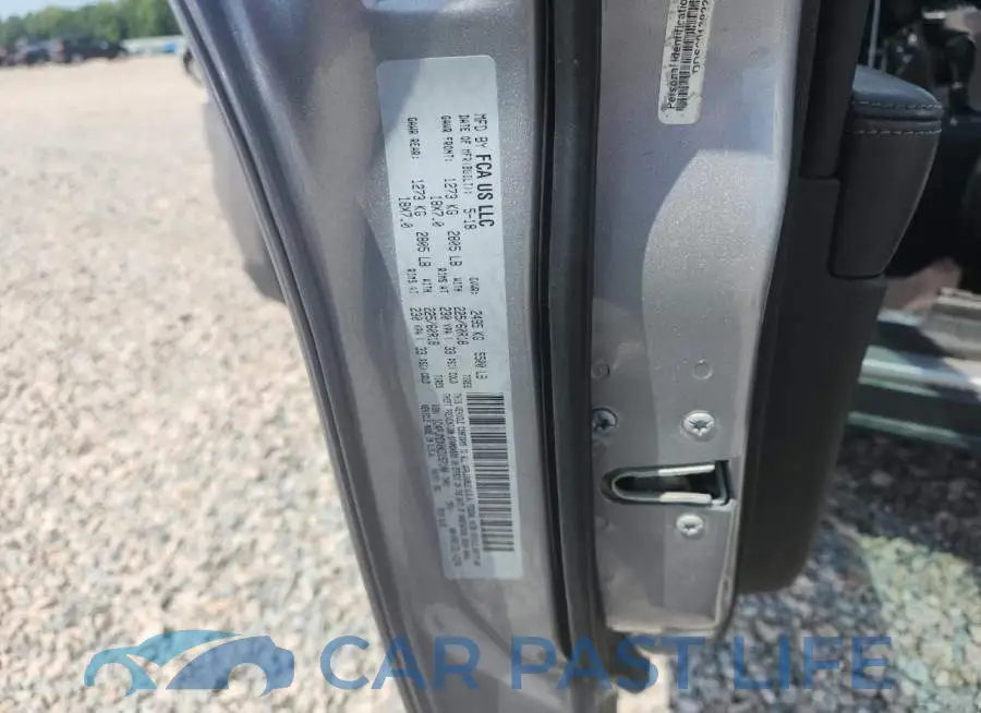 1C4PJMDX0KD157100# 13