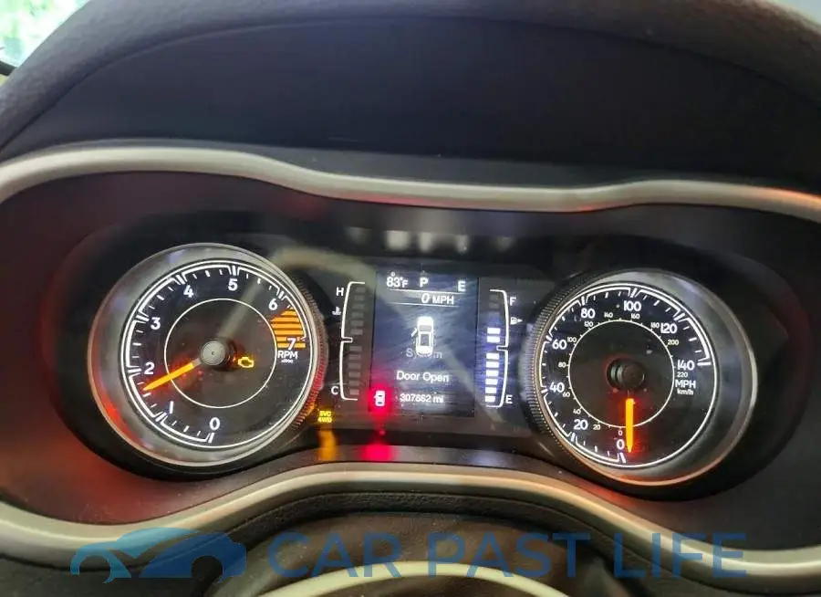 1C4PJMLBXJD520992# 9