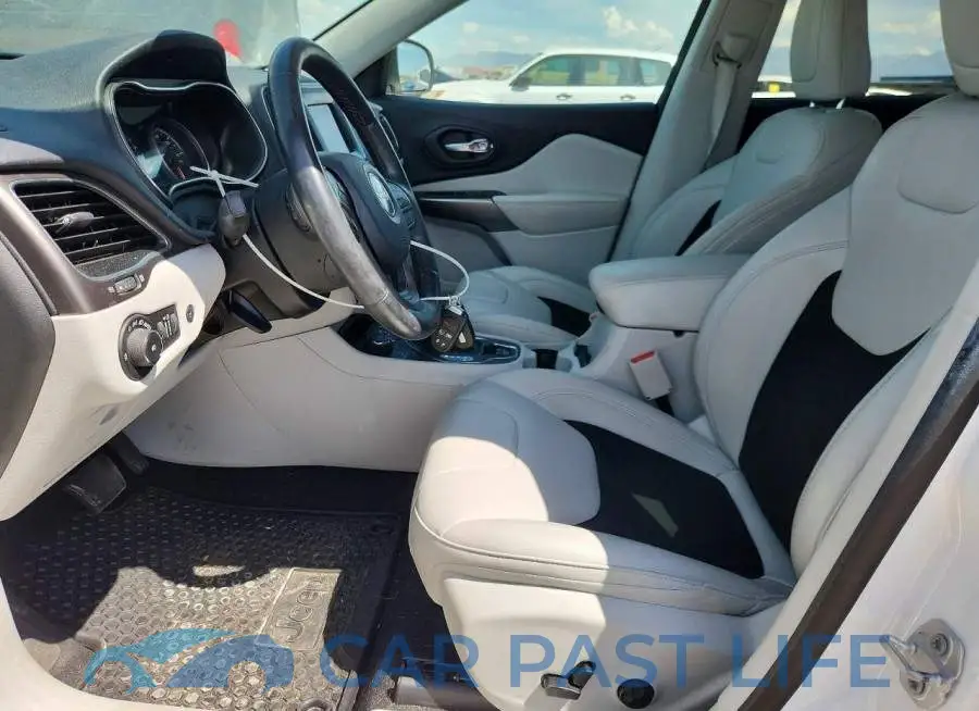 1C4PJMLX6LD539179# 7