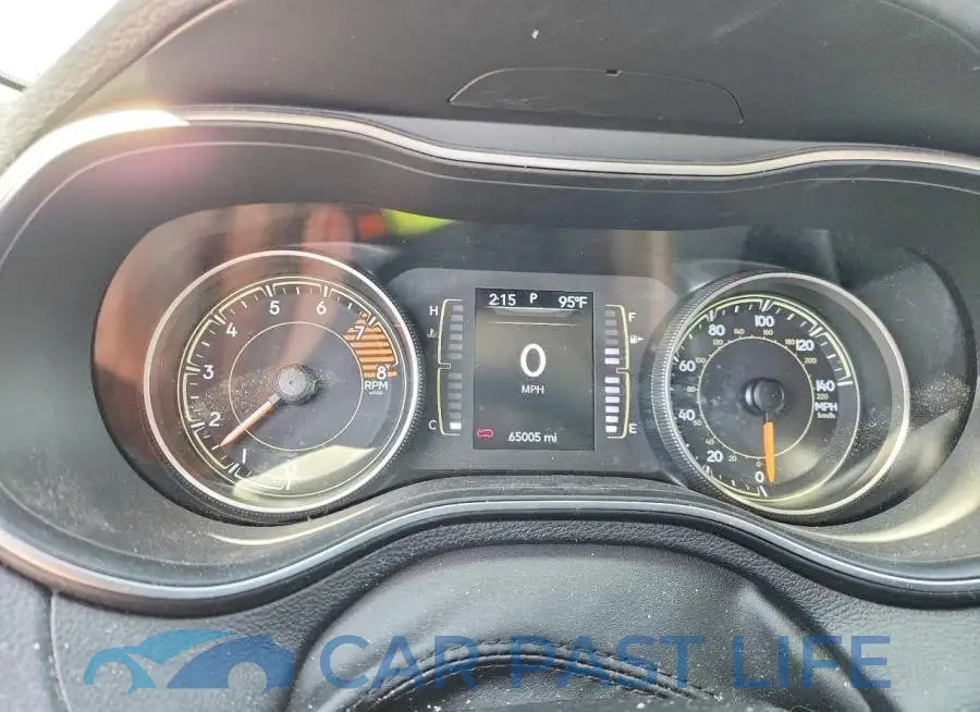 1C4PJMLX6LD539179# 9