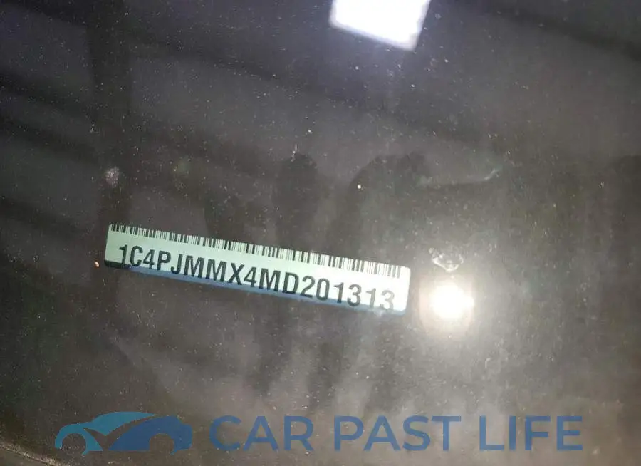 1C4PJMMX4MD201313# 13