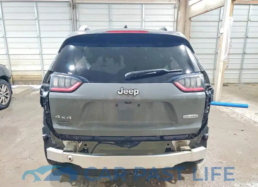 1C4PJMMX5MD101947# 6