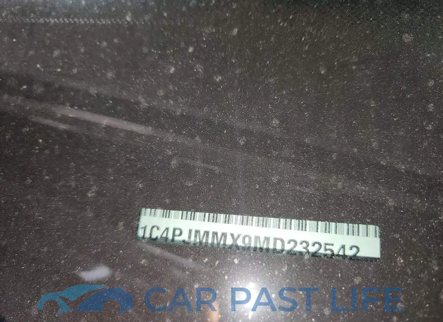1C4PJMMX9MD232542# 14