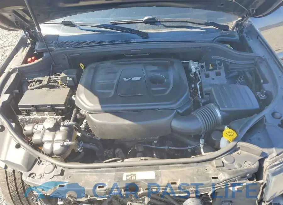1C4RJEAG7HC915810# 12